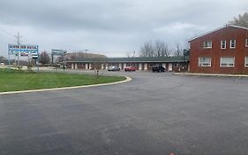 River Inn Motel Fox River Grove  United States Of America
